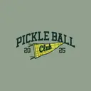 Pickleball Club Plaid Pennant PR Shirt