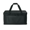 OGIO Gear Mega Cube Blacktop Front