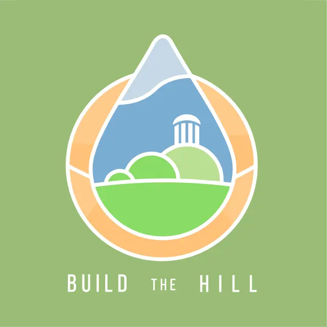 Build the Hill Mountain and Dome PR Hat