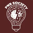 PNB Society Brain and Neuron Lightbulb PR Crewneck