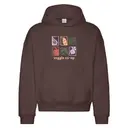 Veggie Co-op Colorful Veggie Blocks PR Hoodie 2