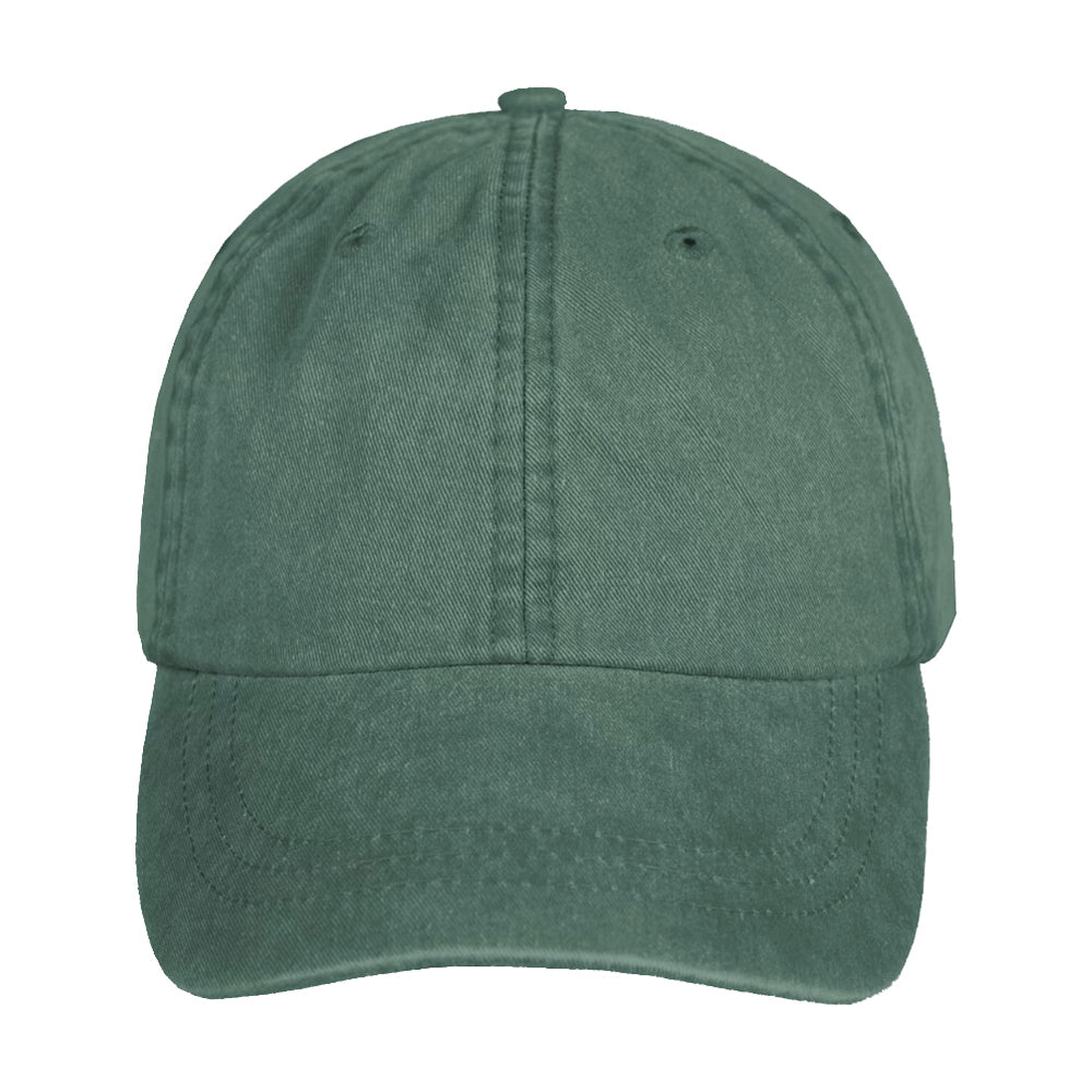 Adams Optimum Pigment Dyed-Cap | Fresh Prints