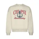 Chi Psi Trophy Football Ceremony Homecoming Crewneck 2