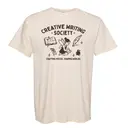 Creative Writing Society Fairy and Quill PR Shirt 2