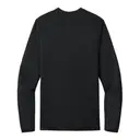 Nike  Team rLegend Long Sleeve Tee Black Back