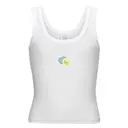 Kappa Delta Heart Duo PR Tank 2