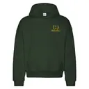 Pickleball Club Laurel Racket PR Hoodie 2