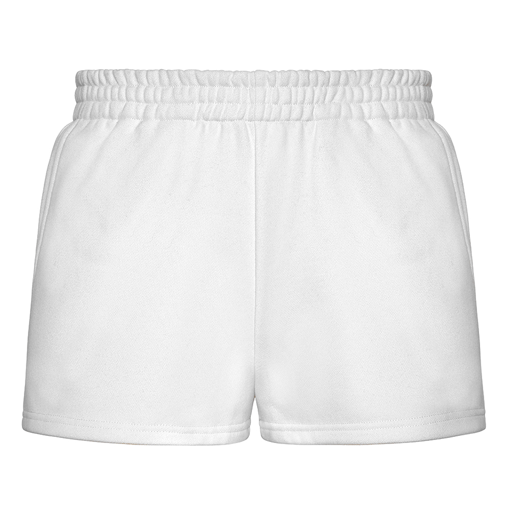 Fresh Prints FP104 Polka Dot Sporty Set Shorts | Fresh Prints