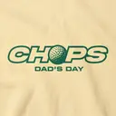 Lambda Chi Alpha Green and Yellow Lettering Parents Weekend Hoodie