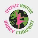 Terpsic Horean Dancer Graphic Date Parties Sweater