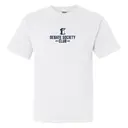 Debate Society Club Podium Graphic PR Shirt 2