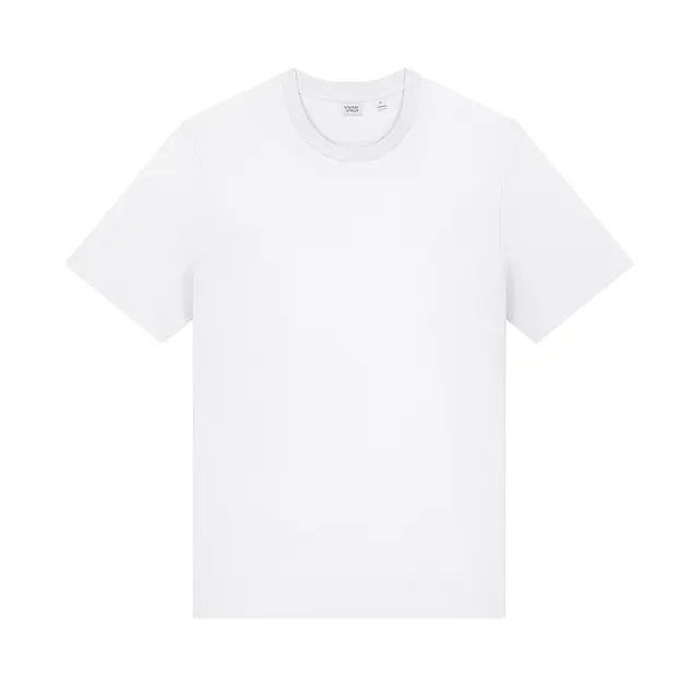 Stanley/Stella Unisex Creator 2.0 Tee White Front