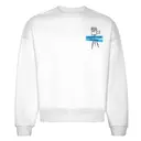 Campus Film Society Retro Camera PR Crewneck 2