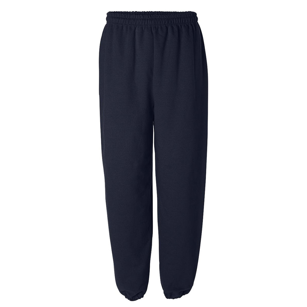 Jerzees Adult 9.5 oz. Super Sweats NuBlend Fleece Pocketed