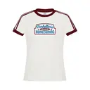 National Panhellenic Conference Arched Text Homecoming Shirt 2