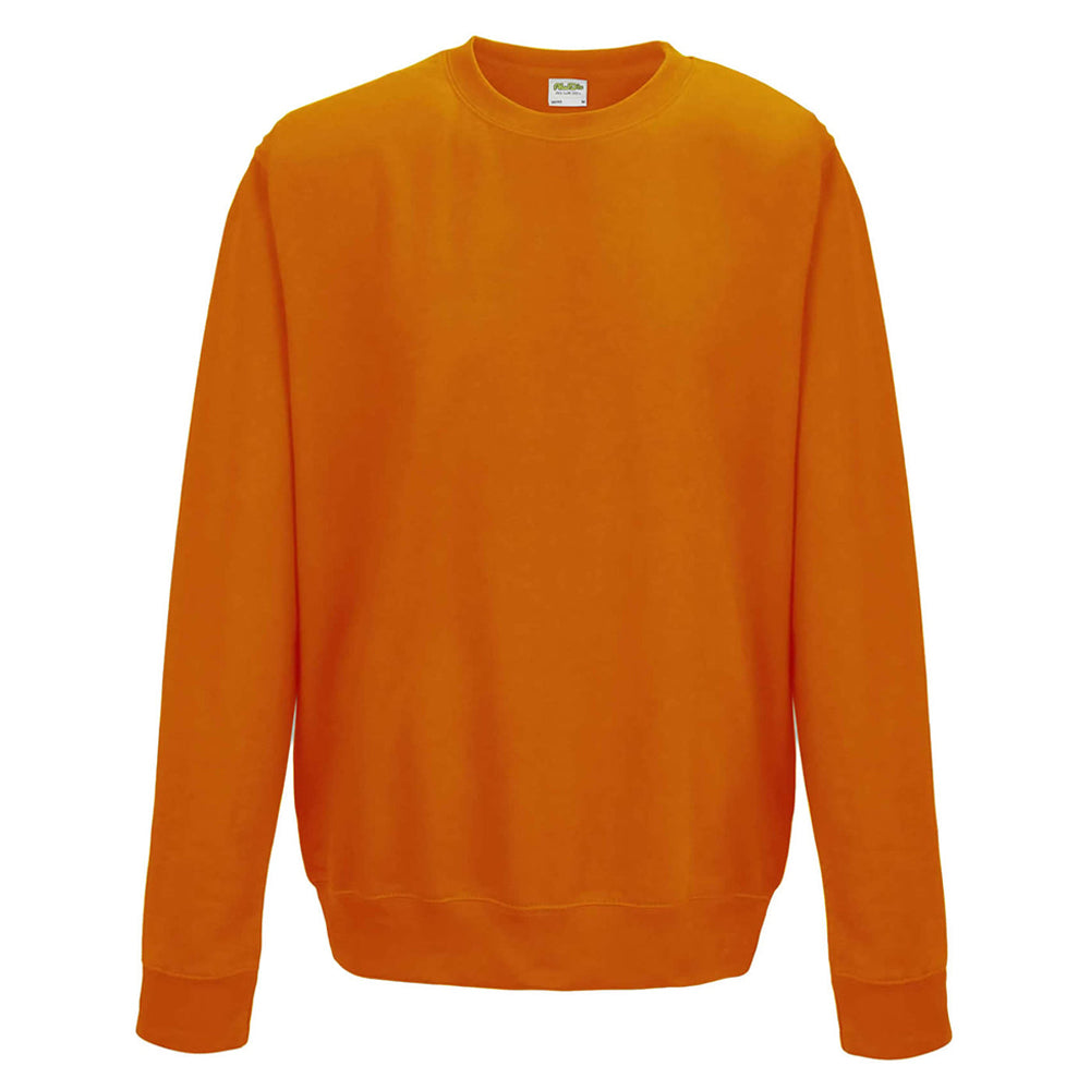 Just Hoods By AWDis Adult 80/20 Midweight College Crewneck