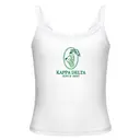 Kappa Delta Cowboy Boots and Hat PR Tank 2
