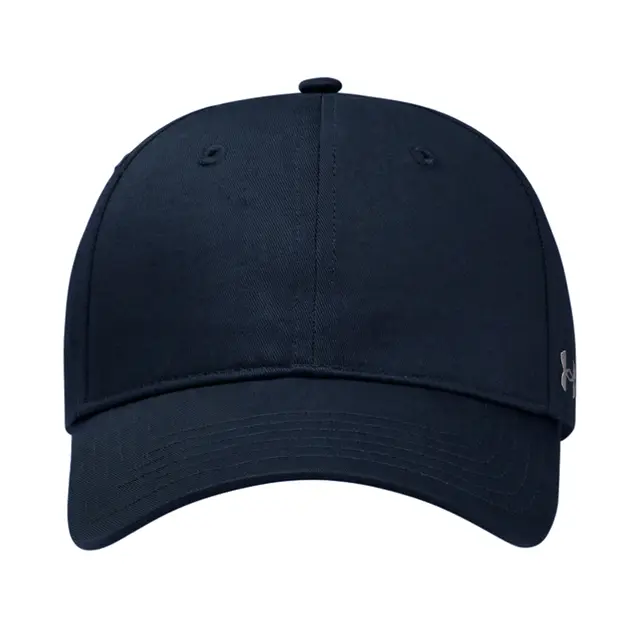 Under Armour  Performance 2.0 Adjustable Hat Academy Front