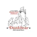 Men's Basketball Dunkbear Bears PR Shirt