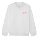 Kappa Kappa Gamma Flowing Script Hibiscus Big Little Reveal Sweater 2