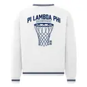 Pi Lambda Phi Basketball Net Rush Jersey 2
