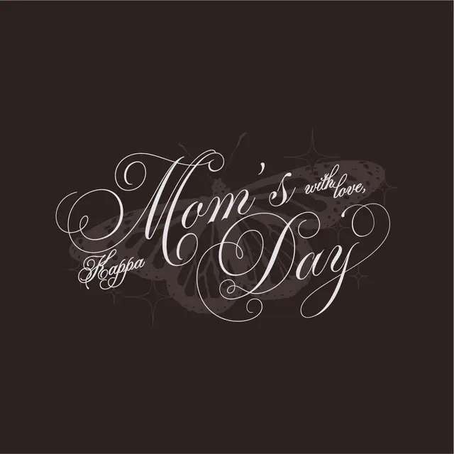 Kappa Kappa Gamma Hand Drawn Lettering Parents Weekend Tank