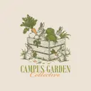 Campus Garden Collective Bunnies with Veggie Crate PR Sweater