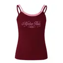 Alpha Sigma Tau Starburst Script Rush Tank 2