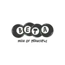 Beta Theta Pi Men of Principle Billiard Ball Letters PR Hoodie