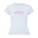 Delta Gamma Starry Script Recruitment Shirt 2