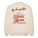 The Bungalow House Sketch PR Sweater 2