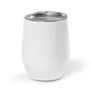 Flat lay for 1162-WHITE-12OZ (Front)