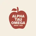 Alpha Tau Omega Apple Graphic PR Hoodie