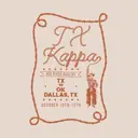 Kappa Lasso Graphic PR Shirt