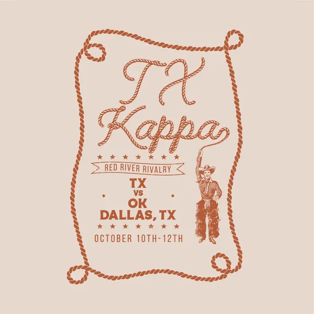 Kappa Lasso Graphic PR Shirt