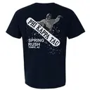 Phi Kappa Tau Snowboarder Spring Rush Shirt 2