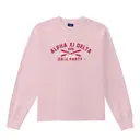Alpha Xi Delta Crossed Arrows Date Party Hoodie 2