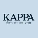 Kappa Kappa Gamma Classic Serif Text PR Shirt
