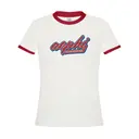 Alpha Epsilon Phi Flowing Script PR Shirt 2