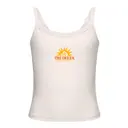 Delta Delta Delta Sun Graphic Rush Tank 2