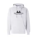 Phi Kappa Psi Founders Illustration Founder's Day Hoodie 2