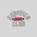 Robotics Club Vintage Lettering PR Crewneck