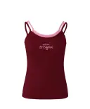 Sigma Sigma Sigma Hand Drawn Lettering Rush Tank
