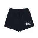 Delta Gamma Laurel Wreath Text PR Shorts 2