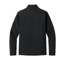 Nike Nike Full-Zip Soft Shell Jacket Black Back