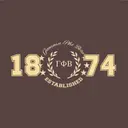 Gamma Phi Beta Laurel Wreath and Stars PR Hoodie