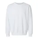 American Apparel Unisex ReFlex Fleece Crewneck Sweatshirt_front_image_9903383078548