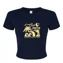 Kappa Alpha Theta Tropical Night Spring Formal Shirt 2