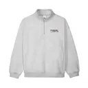 Running Club Sneaker Illustration PR Sweater 2