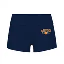 Alpha Epsilon Phi Vintage Fruit Graphic Rush Shorts 2